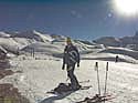 Torsten Walter, Cervinia November 2004